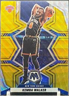 Kemba Walker