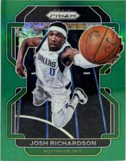 Josh Richardson