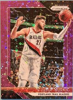 Jusuf Nurkic
