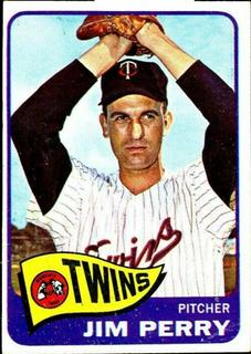 Jim Perry
