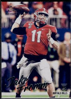 Jake Fromm
