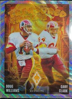 Doug Williams / Gary Clark