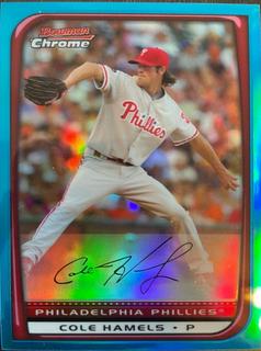 Cole Hamels