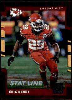 Eric Berry