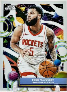 Fred VanVleet