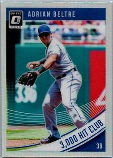 Adrian Beltre