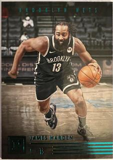 James Harden