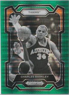 Charles Barkley