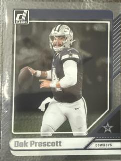 Dak Prescott
