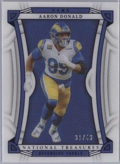 Aaron Donald