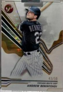 Andrew Benintendi