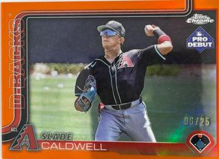 Slade Caldwell