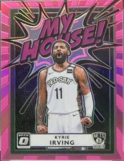 Kyrie Irving