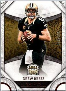 Drew Brees