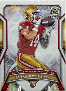 Ricky Pearsall