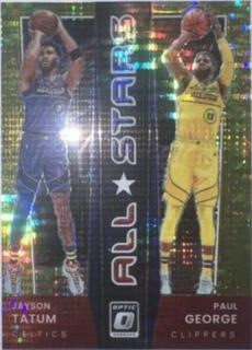 Paul George