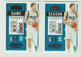 Luka Doncic