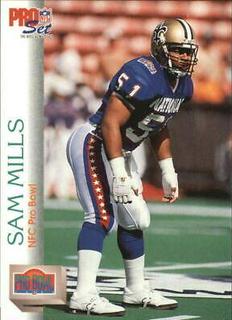 Sam Mills