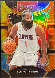 James Harden