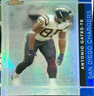 Antonio Gates