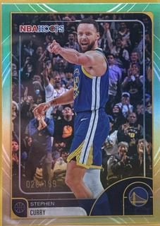 Stephen Curry