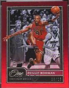 Dennis Rodman