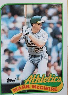 Mark McGwire
