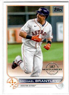 Michael Brantley
