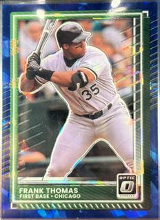 Frank Thomas