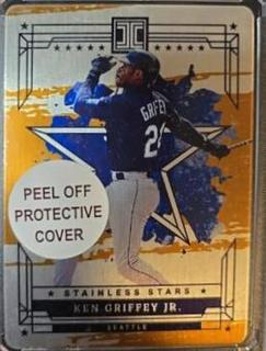 Ken Griffey Jr.