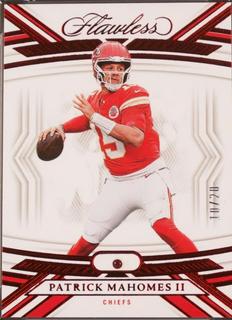 Patrick Mahomes II