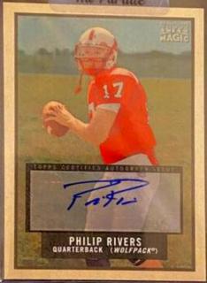 Philip Rivers