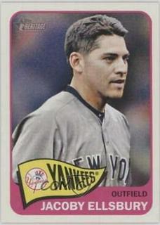Jacoby Ellsbury