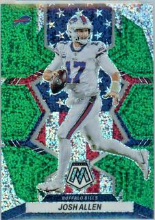 Josh Allen