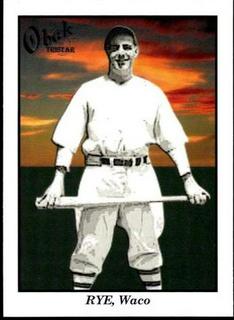Gene Rye