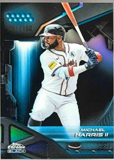 Michael Harris II