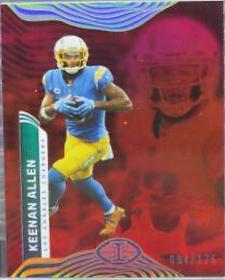 Keenan Allen