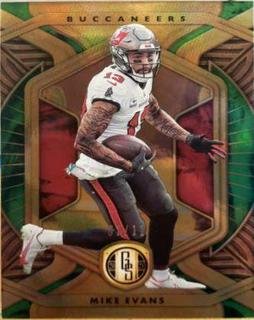 Mike Evans