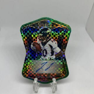 Jerry Jeudy