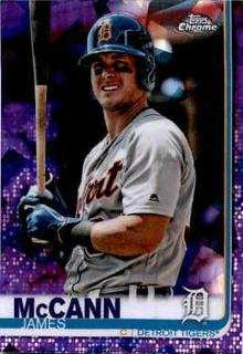James McCann