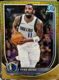 Kyrie Irving
