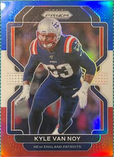 Kyle Van Noy