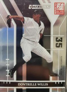 Dontrelle Willis