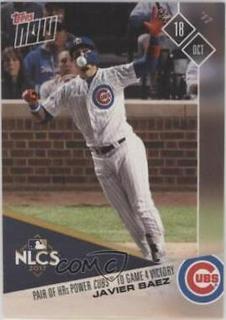 Javier Baez