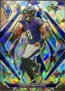 Lamar Jackson