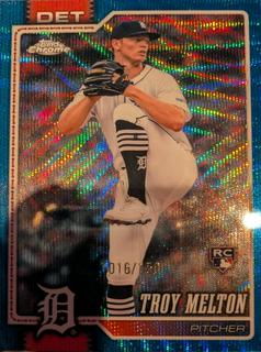 Troy Melton