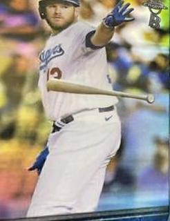 Max Muncy