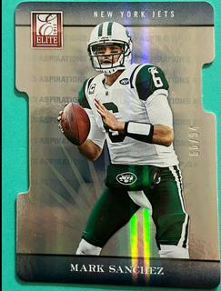 Mark Sanchez