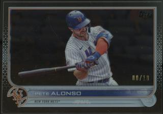 Pete Alonso
