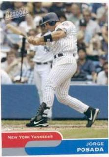 Jorge Posada